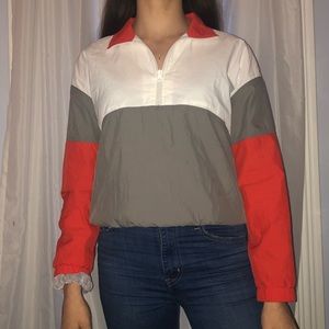 Windbreaker